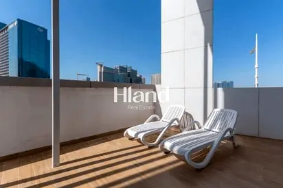Corner 3BR Duplex Fully Furnished | Best Deal
