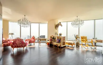Largest Layout | Fountain View | High Floor Rare