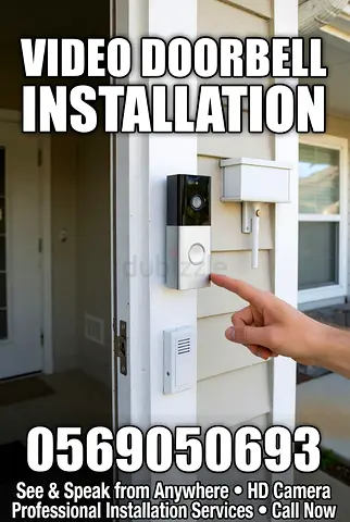 CCTV cameras