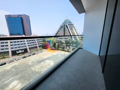 1 MONTH RENT FREE | 1BHK W/ BALCONY | FOR ONLY 110K