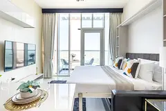 Fully Furnished Studio | All Bills Included | Monthly Payments | Ready to Move