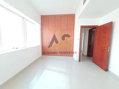 Get lavish 2bhk with wardrobes!!