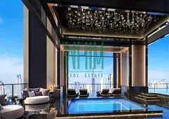 ULTRA-LUXURY TROPHY ASSET | PANORAMIC VIEW