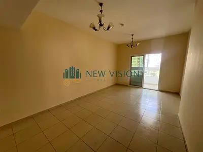 1 Bedroom Apartment with Free Parking, Balcony and Built-in Wardrobes in Al Majaz 3