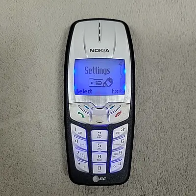 Nokia 2260 for collectors
