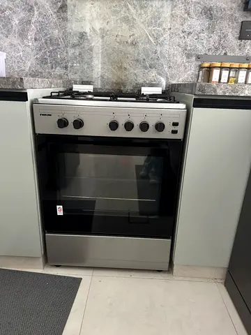 Nikai Oven