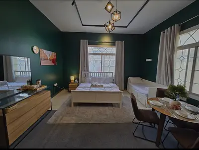 Executive Villa Room Sharing Available with only 1 Roommate