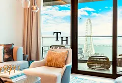 SEA VIEW | SMART HOME | BILLS INCLUDED