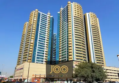سكنيه راقيه | استثمار جاهز | دخل شهري قائم | موقع حيوي | فرصة سعرية مميزة