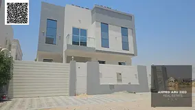 ✨ Exceptional Opportunity – Luxury Villa ✨ 5 Master Bedrooms | Spacious Living Hall | Fully Eq