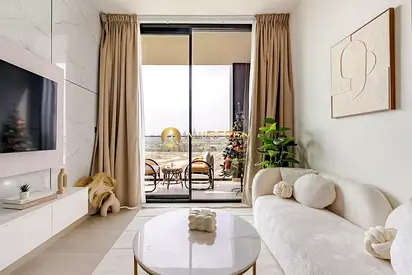 Fully Furnished | Luxury | Exclusive Unit