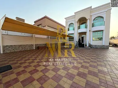 Corner Villa for Sale in Al Muwaihat 1 – Modern Design and Spacious Areas. A unique opportunity to own a luxurious corner villa in the Al Muwaihat 1 a
