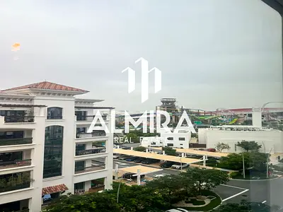 Furnished | High Floor | Good Condition | Prime Location
