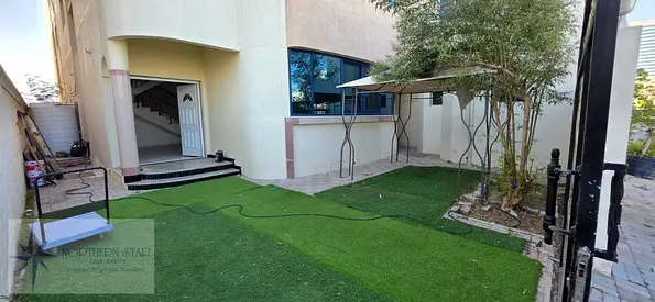 ***Dazzling 4Bhk Duplex Villa in available Al Rifah Area***
