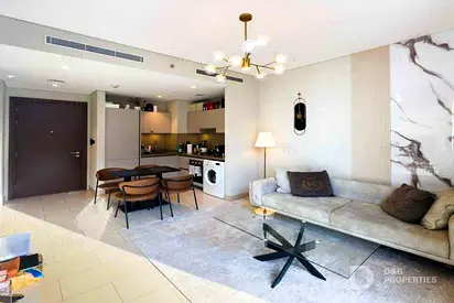 High Floor | Creek View | Well Maintained