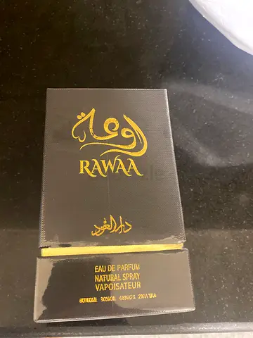 Rawaa Eau de Parfum 100ml - New in Box