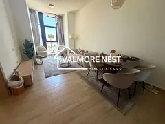 Spacious 1bhk I Premium finishing I Best pick