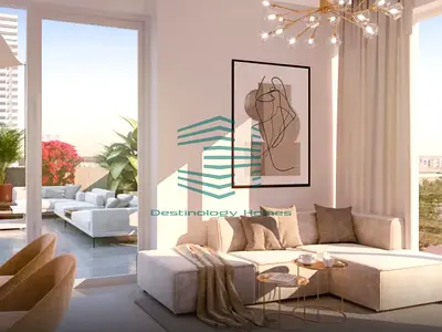 FULL BEACH VIEW | HIGH ROI | HIGH FLOOR UNIT