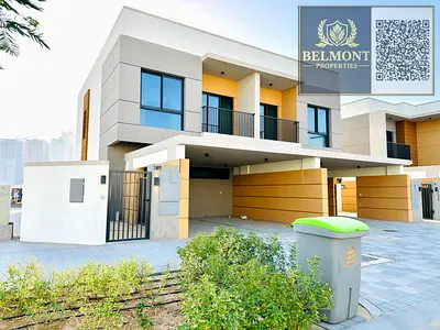 BRAND NEW CORNER ONE VILLA**04 MASTER BEDROOMS***READY TO MOVE VILLA***FOR RENT AL AMERAH***AJMAN