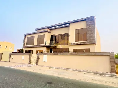 5Bedroom (All Room Master+Wardrobes) with New Pool Ready To Move
