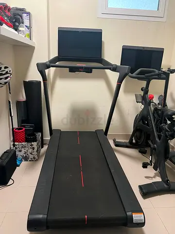 Peloton Tread Treadmill