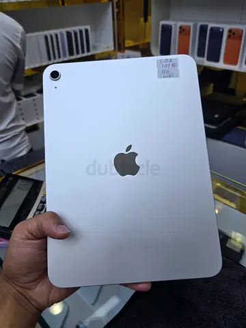 iPad A16 11 inch 128GB wifi 100%