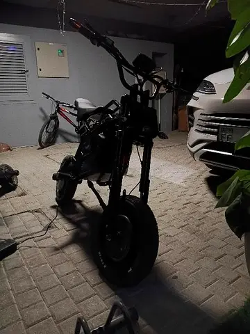 Kugoo r2