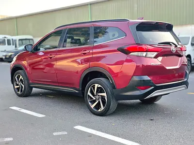 صورة 3 لـ 2019 Toyota RUSH