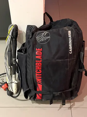 Cabrinha Kite 9m SwitchBlade