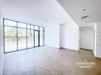 Low Floor | Prime Location | Vacant