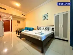 Fully Furnished | Vacant | Negotiable | Cozy