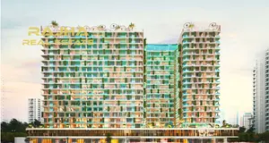 OP + DLD | High Floor | Resort-Style Living