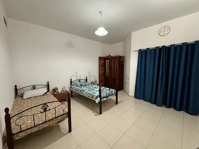 Executive Bed Space for Females - Near Sharjah Dubai Border
