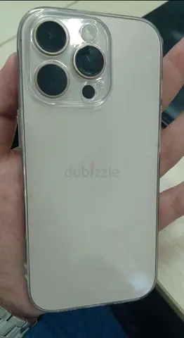Iphone 16 pro