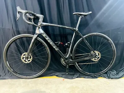 Road bike full carbon di2 12 speed