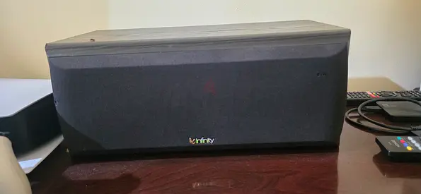 Infinity Primus C25 Center Speaker