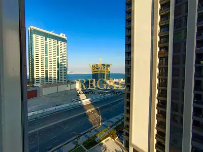 High Floor/ Canal View / ready to move