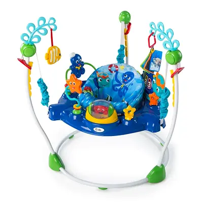 Baby Einstein - Neptune Ocean Jumper