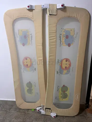 Bed rail