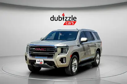 صورة 3 لـ 2023 GMC YUKON