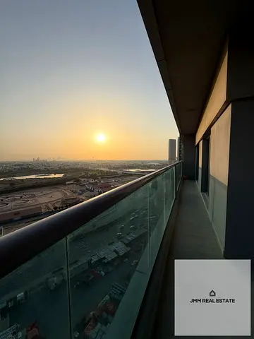 Fully Furnished | Spacious | Good View