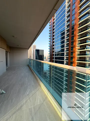 Fully Furnished | Spacious | Good View