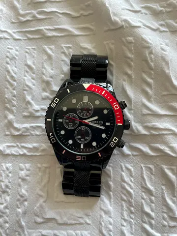 Curren Watch For Men