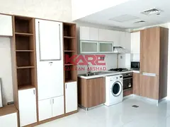 FURNISHED STUDIO CLOSE TO METRO
