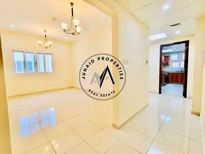 lavish apartments bright finishing ready to move close to park and mosque with free parking