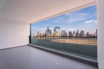 Ready To Move / Brand New 3Bhk / Fully Sea View