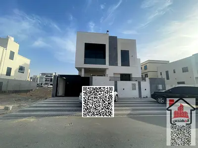 Villa For Rent in Ajman Bahya