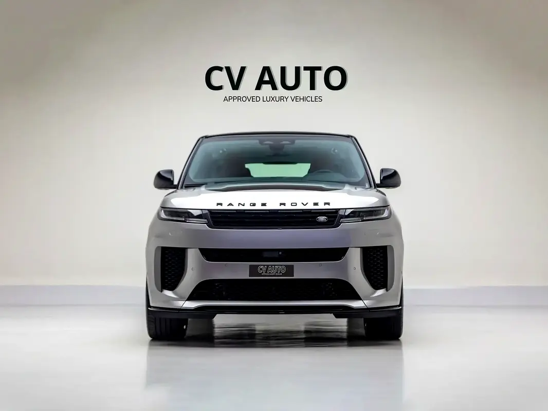 Land Rover Range Rover Sport 2024