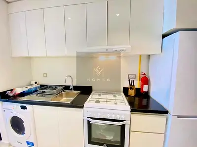 HIGH FLOOR | PRIME LOCATION JVC | INVESTOR DEAL