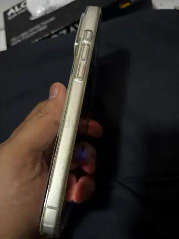 Iphone 17 pro max 256gb silver